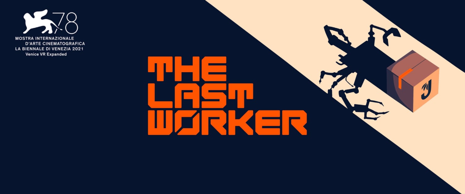 The Last Worker